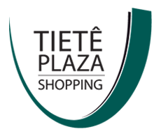 Tietê Plaza Shopping Logo photo - 1