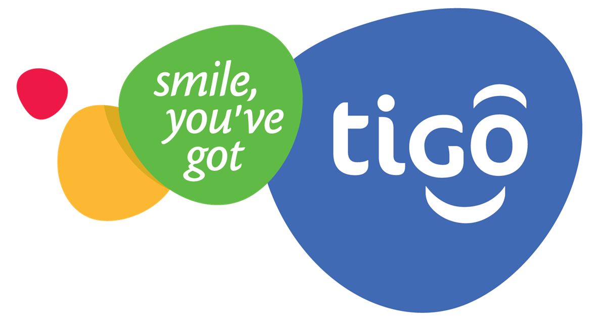 Tigo Logo photo - 1