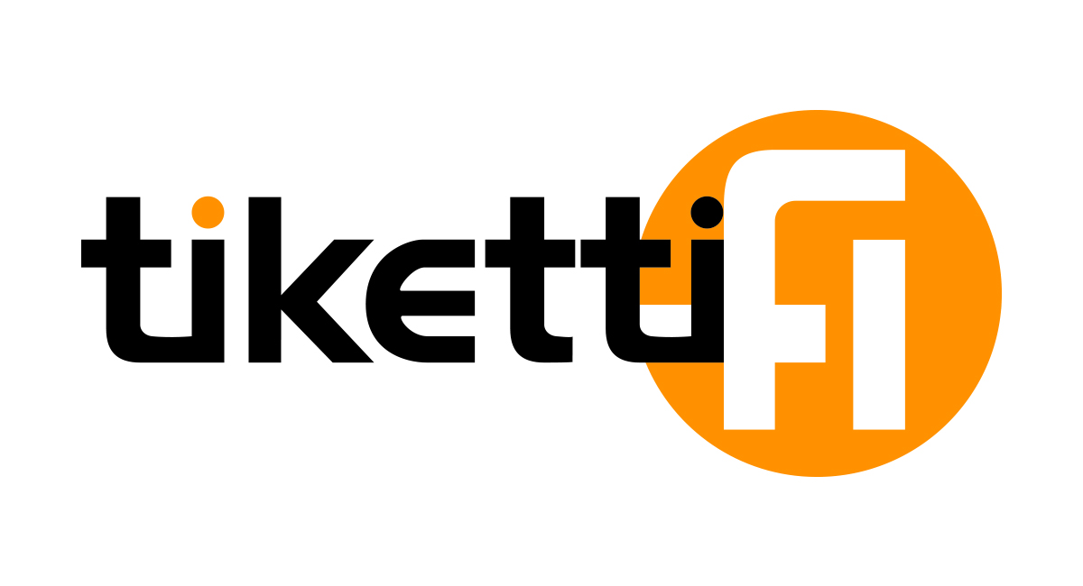 Tiketti Logo photo - 1