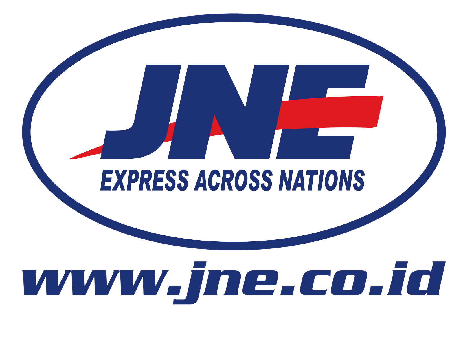 Tiki JNE Logo photo - 1