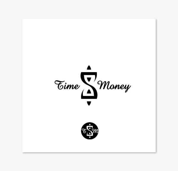 Time Is Money Logo Logos Rates
