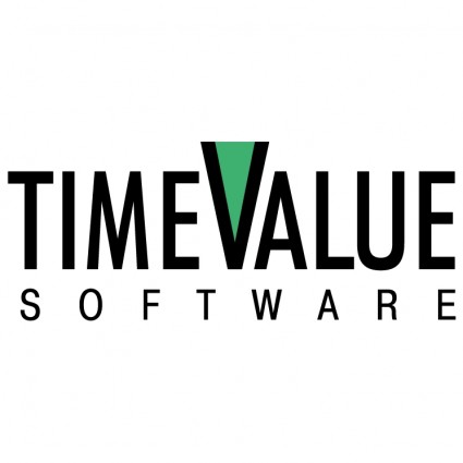 TimeValue Software Logo photo - 1
