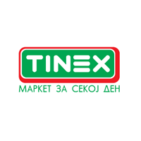Tinex Logo photo - 1