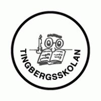 Tingbergsskolan Logo photo - 1