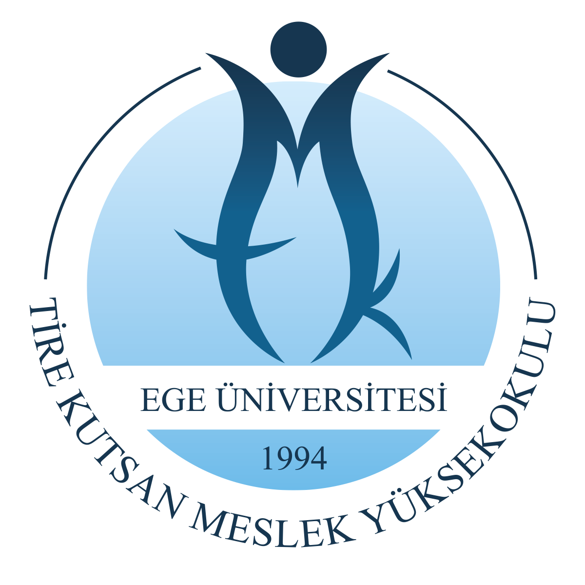 Tire Kutsan Meslek Yüksekokulu Logo photo - 1