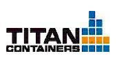 Titan Containers Logo photo - 1