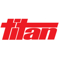 Titan Ikon Consultants Logo photo - 1