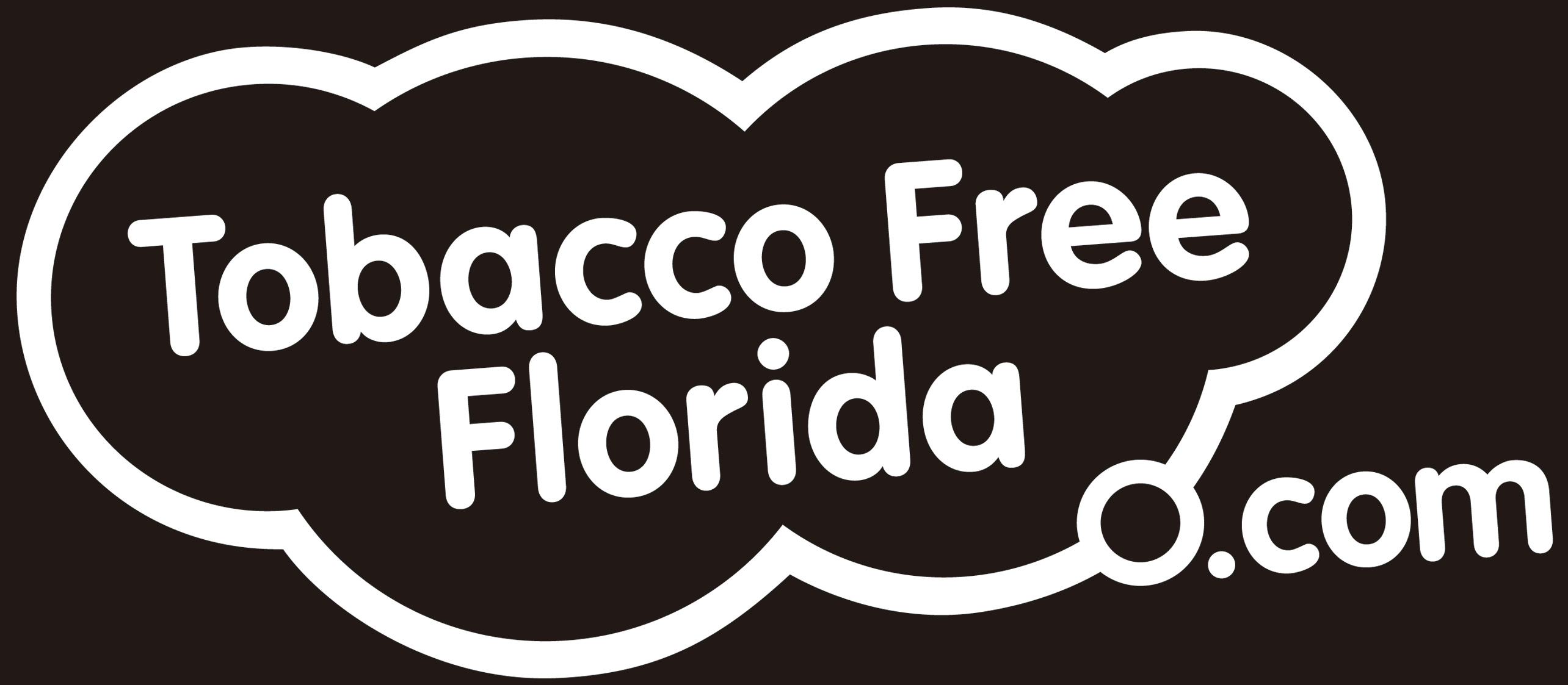 Tobacco Free Florida Logo photo - 1