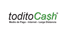 Todito Card Logo photo - 1