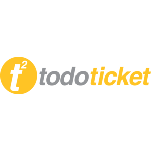 Todoticket Logo photo - 1