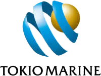 Tokio Marine Logo photo - 1