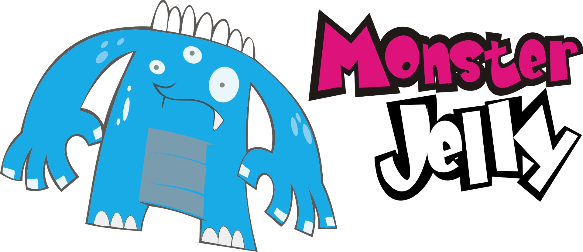 Toko Monster Logo photo - 1