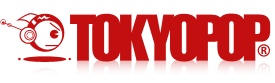 Tokyopop Logo photo - 1