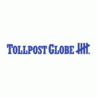 Tollpost Globe AS Logo photo - 1