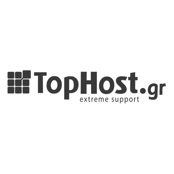 TopHost Logo photo - 1
