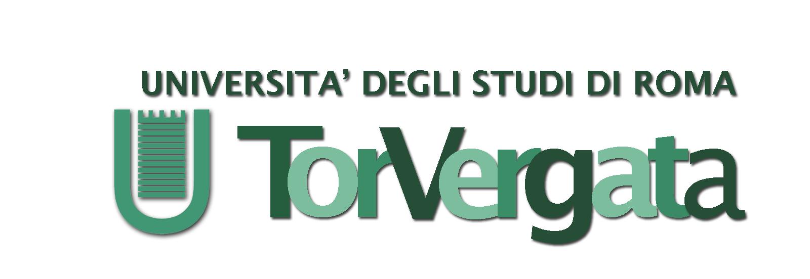 Tor Vergata Logo photo - 1