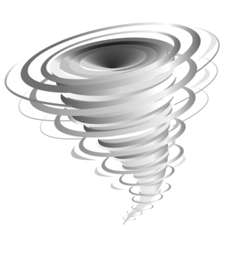 Tornado Logo photo - 1