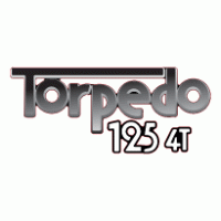 Torpedo 125 4T Logo photo - 1