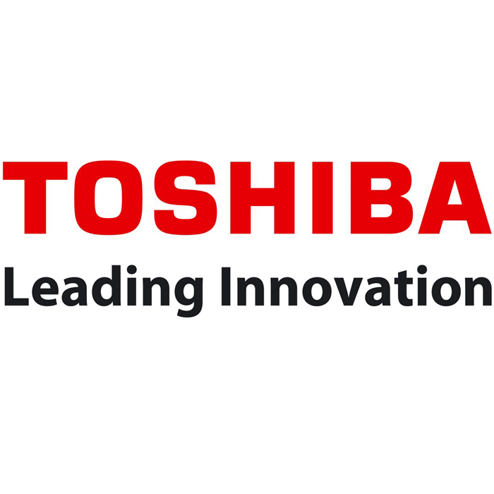 Toshiba Libretto Logo photo - 1