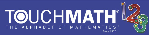 TouchMath Logo photo - 1