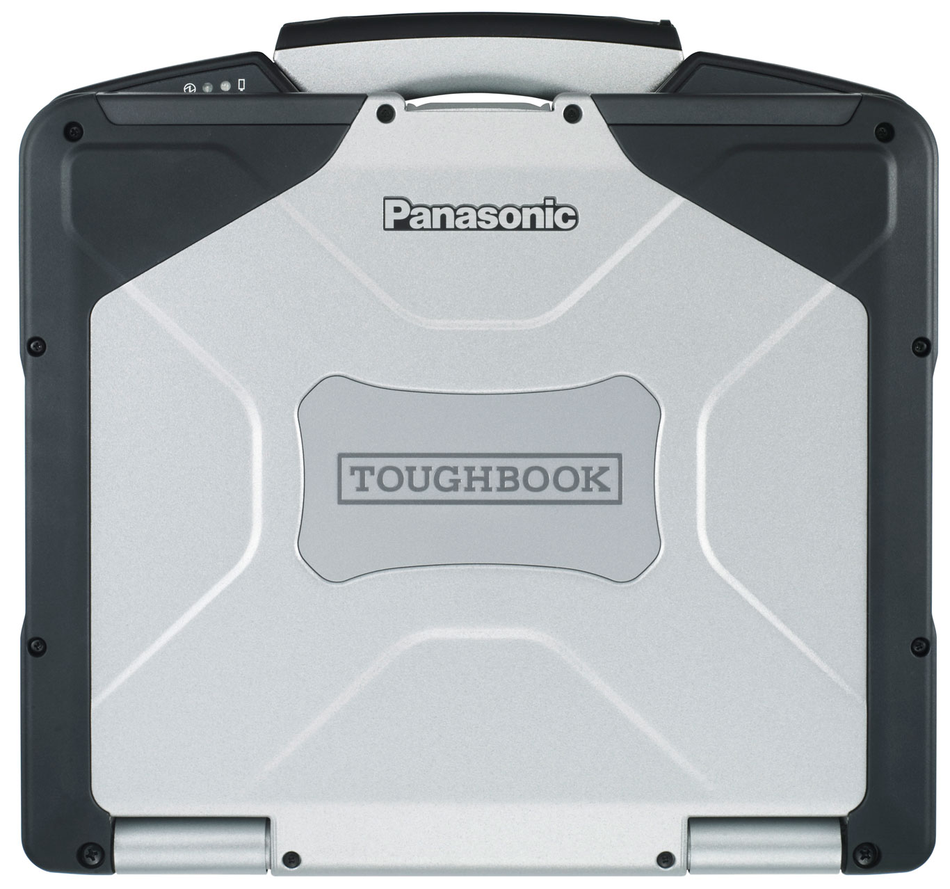 Toughbook Logo photo - 1