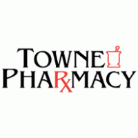 Towne Pharmacy Logo photo - 1