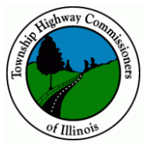 Township Highway Commissioners of Illinois Logo photo - 1