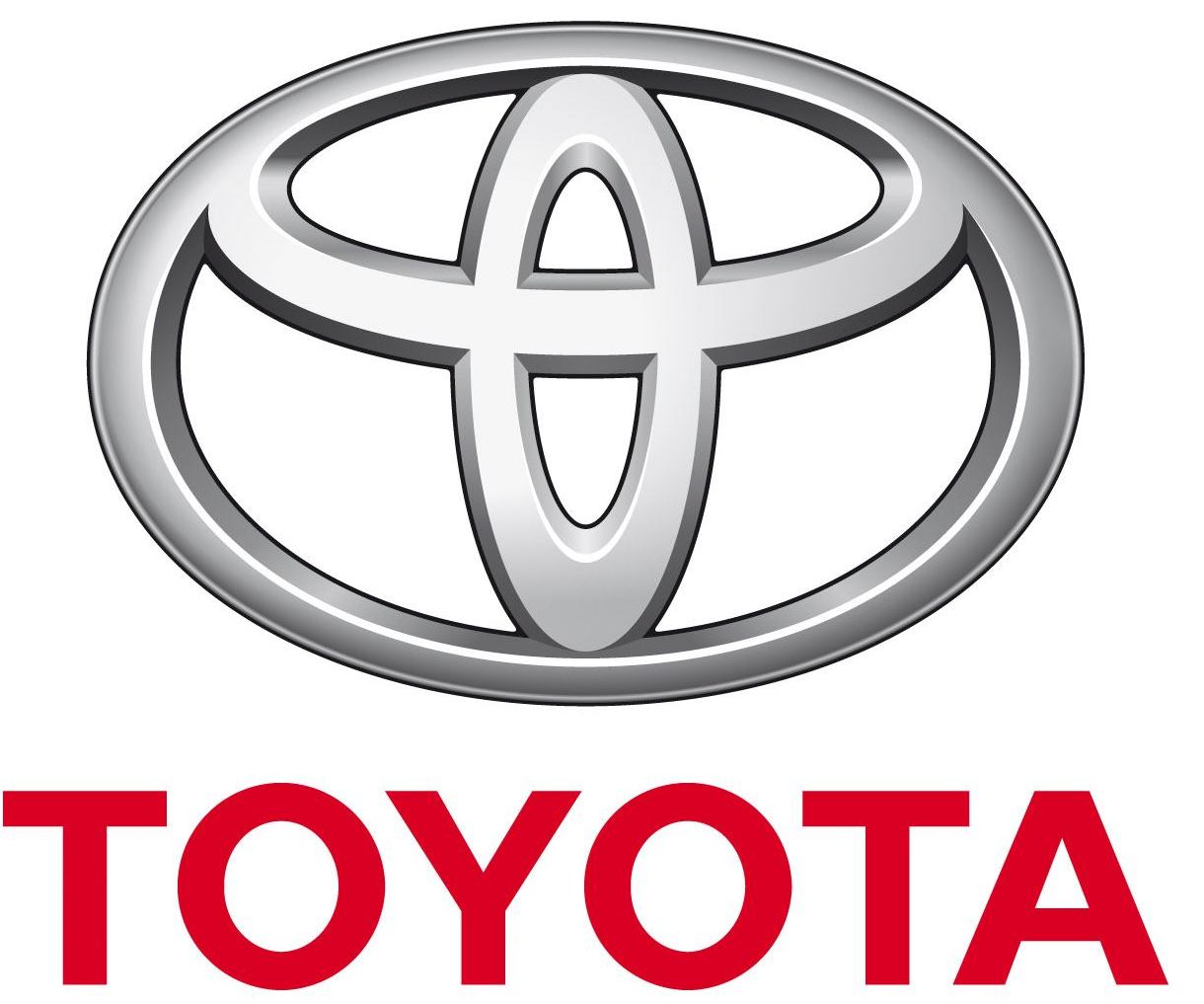 Toyota Parts & Service Logo photo - 1