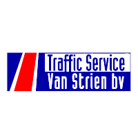 Traffic Service Van Strien Logo photo - 1