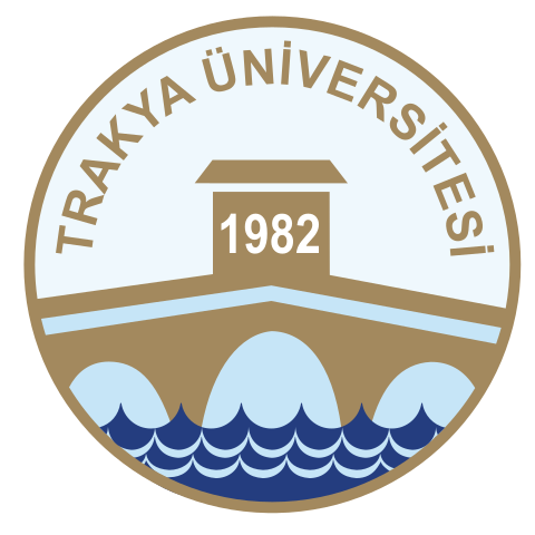 Trakya Universitesi Logo photo - 1