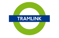 Tramlink Logo photo - 1