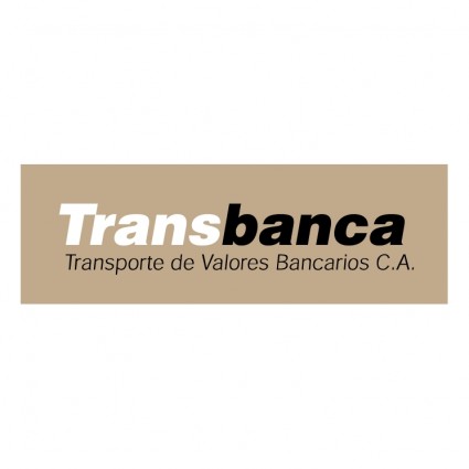 TransBanca Logo photo - 1