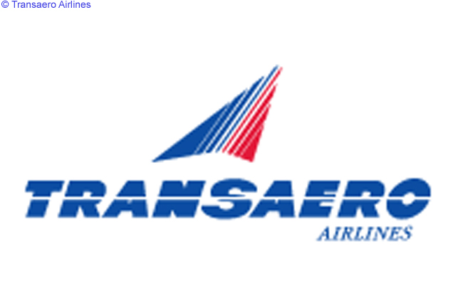 Transaereo Airlines Logo photo - 1