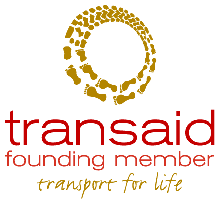 Transaid Founding Member Logo photo - 1