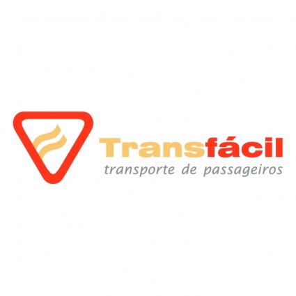 Transfacil Logo photo - 1
