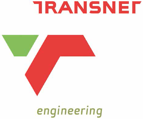 Transnet Logo photo - 1