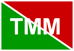 Transportacion Ferroviaria Mexicana Logo photo - 1