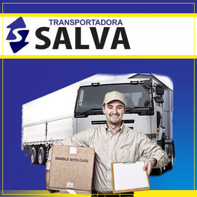 Transportadora Brasil Central Logo photo - 1