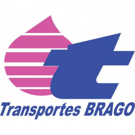 Transportes Brago Mex Logo photo - 1