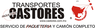 Transportes Castores Logo photo - 1