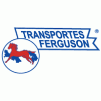 Transportes Ferguson Logo photo - 1