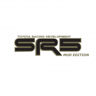 Trd sr5 Logo photo - 1