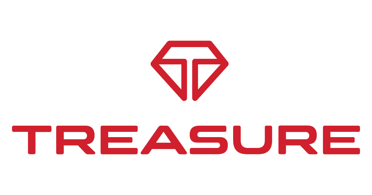 Treasure Data Logo photo - 1