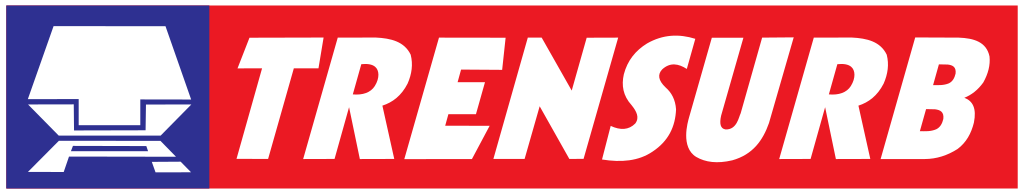 Trensurb Logo photo - 1