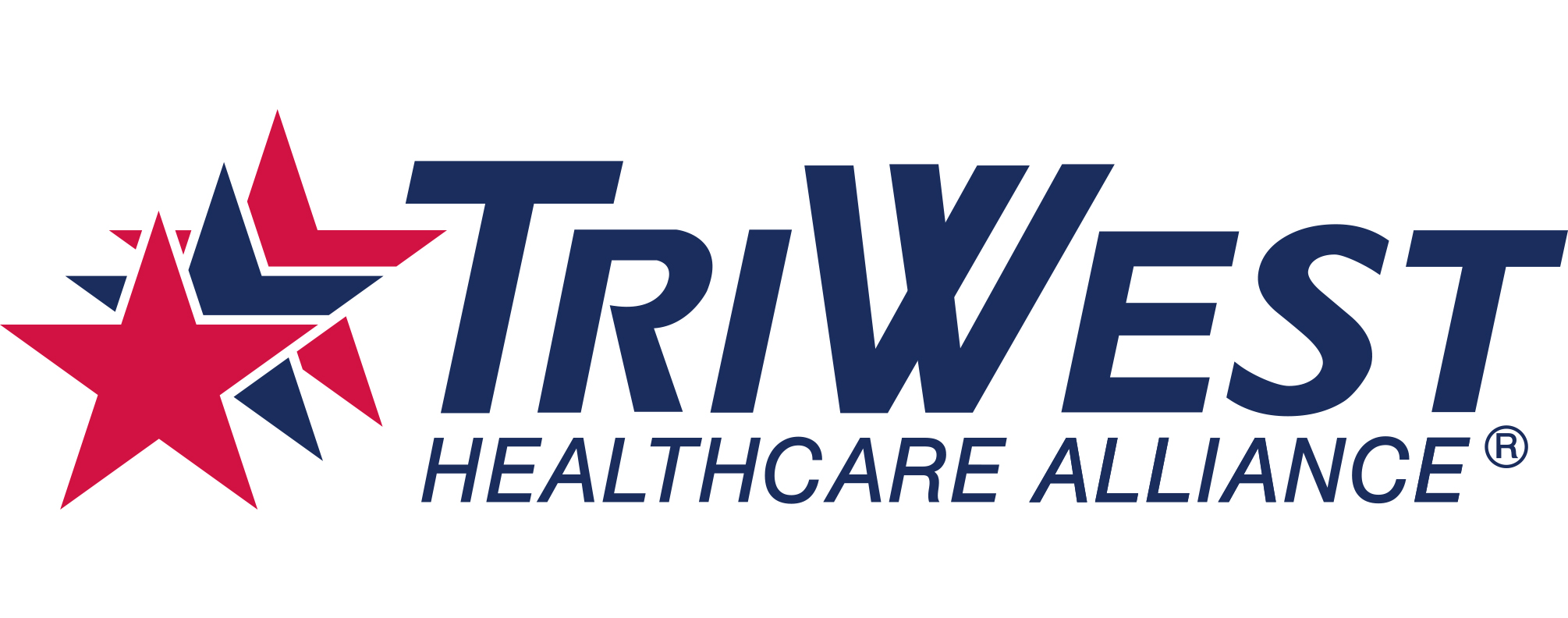 TriWest Healthcare Alliance Logo photo - 1