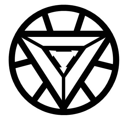Triangular Logo Template photo - 1