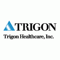 Trigon Healthcare Logo photo - 1