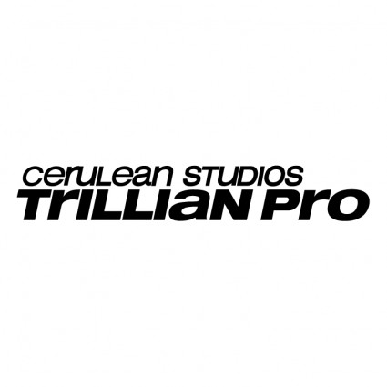 Trillian Pro Logo photo - 1