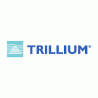 Trillium Software Logo photo - 1