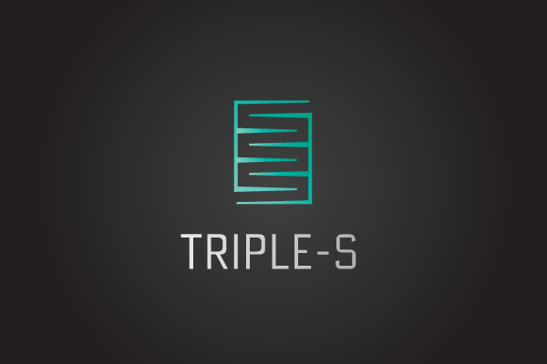 Triple-S Logo photo - 1